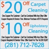 Katy Carpet Cleaning gallery