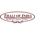 Thali of India