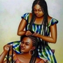 Yaya African Hair Braiding