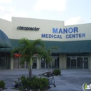 Manor Medical Center - Medical Centers