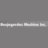 Benjegerdes Machine, Inc. gallery