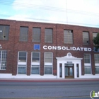 Consolidated Equipment Corp
