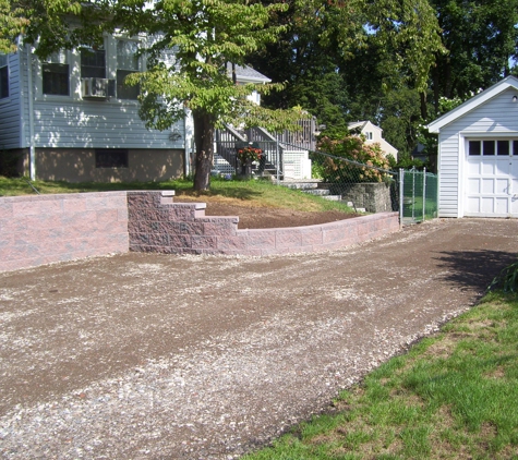 Kuebler Paving, Inc. - Paramus, NJ