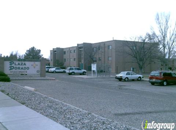 Casa Bella Apartments - Albuquerque, NM