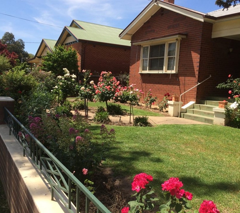 Mick Cave & Good Seeds Garden Service - Kooringal, NSW
