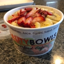 Vitality Bowls - Health Food Restaurants