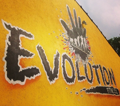 Evolution Fitness - Newark, NJ