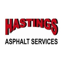 Hastings Asphalt Services - Sealers Asphalt, Concrete, Etc.