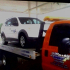 National Towing