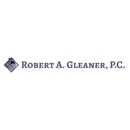 Robert A. Gleaner, P.C. - Attorneys