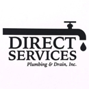 Direct Services Plumbing & Drain - Plumbing-Drain & Sewer Cleaning