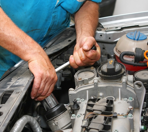 Breakaway Industrial Radiator Service- Natrad Wingfield - Wingfield, SA