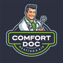 Comfort Doc Heating and Air - Furnace Repair & Cleaning
