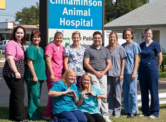 Cinnaminson Animal Hospital - Cinnaminson, NJ