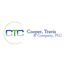 Cooper, Travis & Company PLC - Accountants-Certified Public