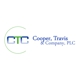 Cooper, Travis & Company PLC