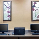 Comfort Suites at Woodbridge - Motels