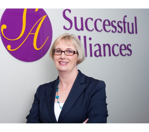 Successful Alliances - Deakin, ACT