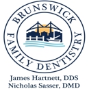 Brunswick Family Dentistry - Sasser & Pennington DMD - Dentists