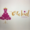 the orchid dress gallery
