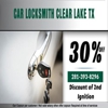 Car Locksmith Clear Lake gallery