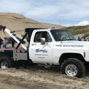 Menefee Towing - Automotive Roadside Service