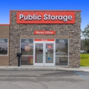 Public Storage - Self Storage