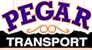 Pegar Transport