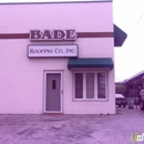 Bade Roofing Co Inc - Roofing Contractors