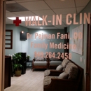+ Walk-In Clinic Pejman Fani, DO - Urgent Care