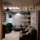 + Walk-In Clinic Pejman Fani, DO