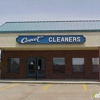 Comet Cleaners gallery