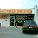 Tran's Fabric Upholstery - Arts & Crafts Supplies