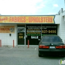 Tran's Fabric Upholstery - Furniture Repair & Refinish