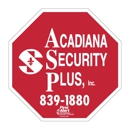 Acadiana Security Plus - Security Control Systems & Monitoring