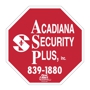 Acadiana Security Plus
