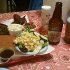 Holy Smoke Texas BBQ