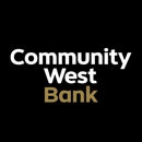 Community West Bank - Financial Planners