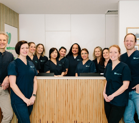 Wahroonga Valley Dentistry - Wahroonga, NSW