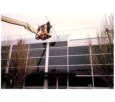 Gothic Cleaning Services - Nuriootpa, SA