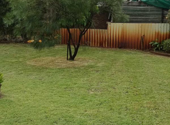 G R Lawn Mowing and Gardening - Australind, WA. After