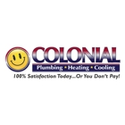 Colonial Plumbing, Heating & Cooling