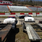 Newport Speedway