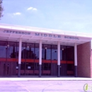 Jefferson Middle School - Schools