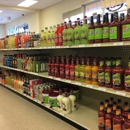 Reggis Liquor