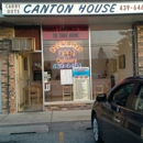 Canton House - Caterers