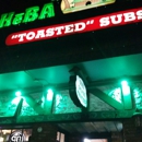Cheba Hut Toasted Subs - Sandwich Shops