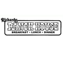 Richards Ranch House - American Restaurants
