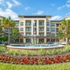 The Four at Deerwood Luxury Apartments gallery