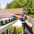 Gutter Shutter of Grand Rapids